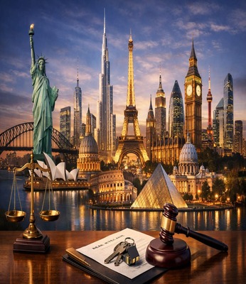 About SALKETBI Law Firm